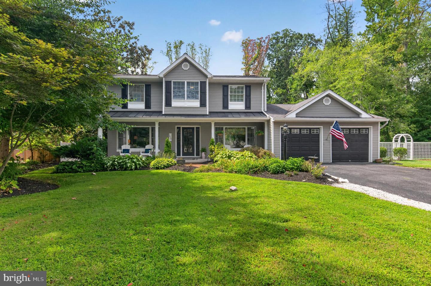 1610 Ridout Rd — photo