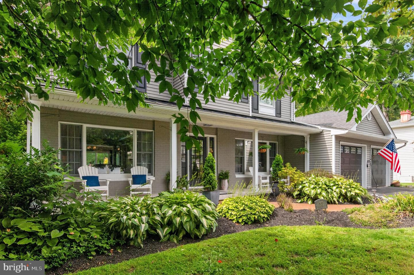 1610 RIDOUT ROAD, ANNAPOLIS MD 21409 — photo 2