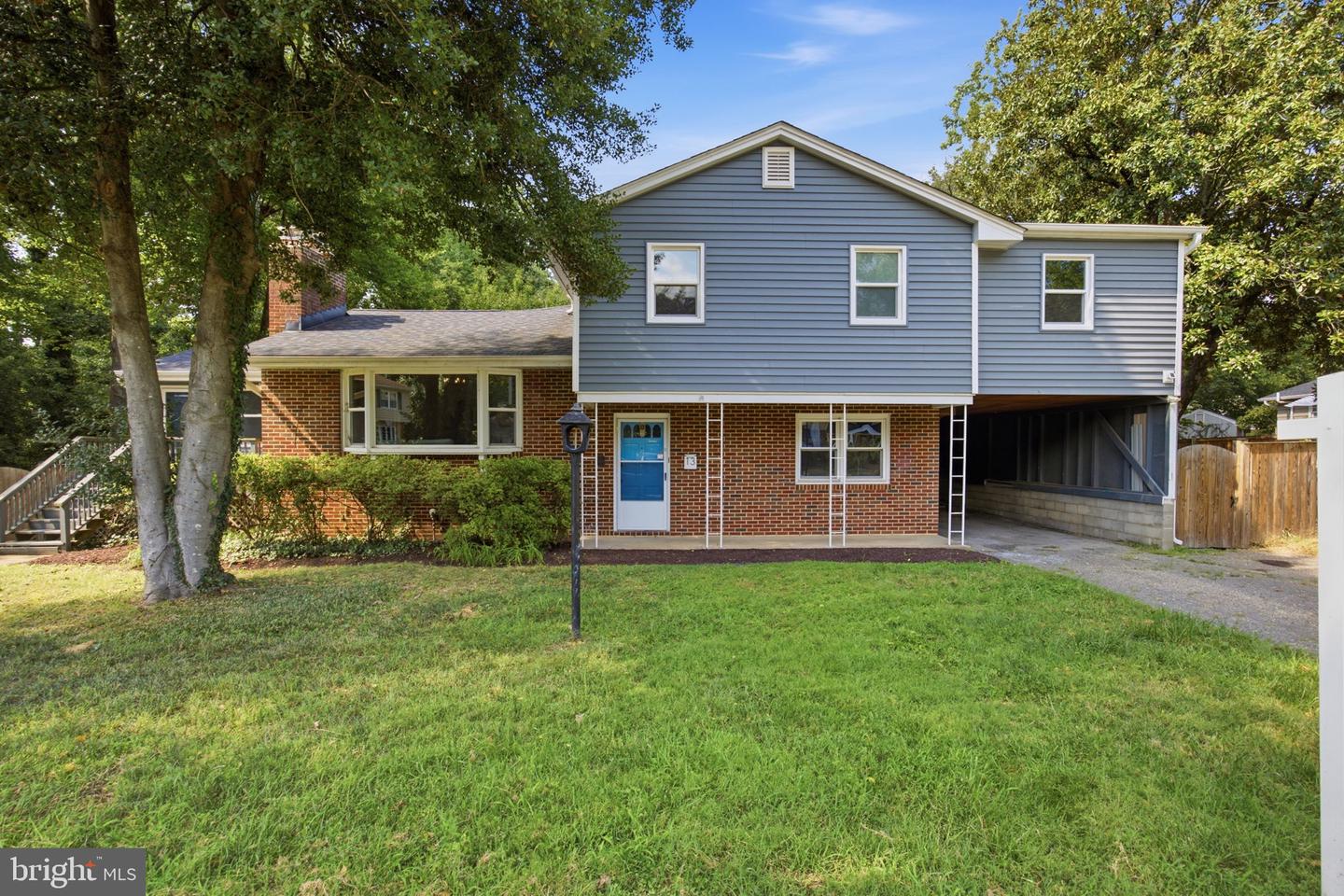 13 Rickover Ct — photo