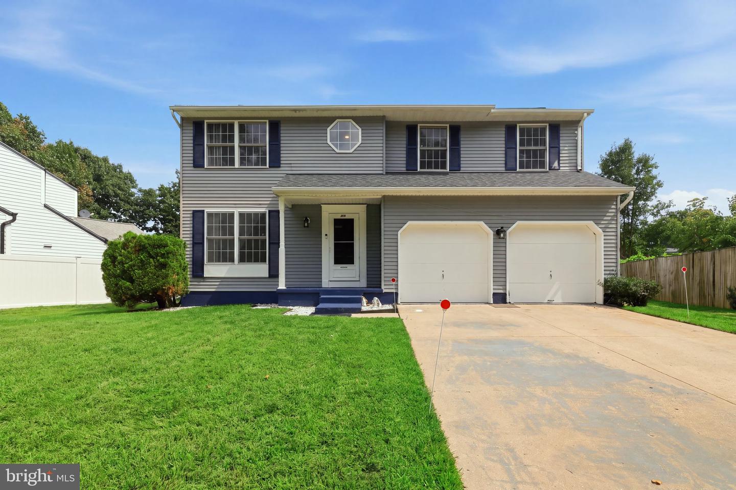 409 Lily Brook Ct — photo