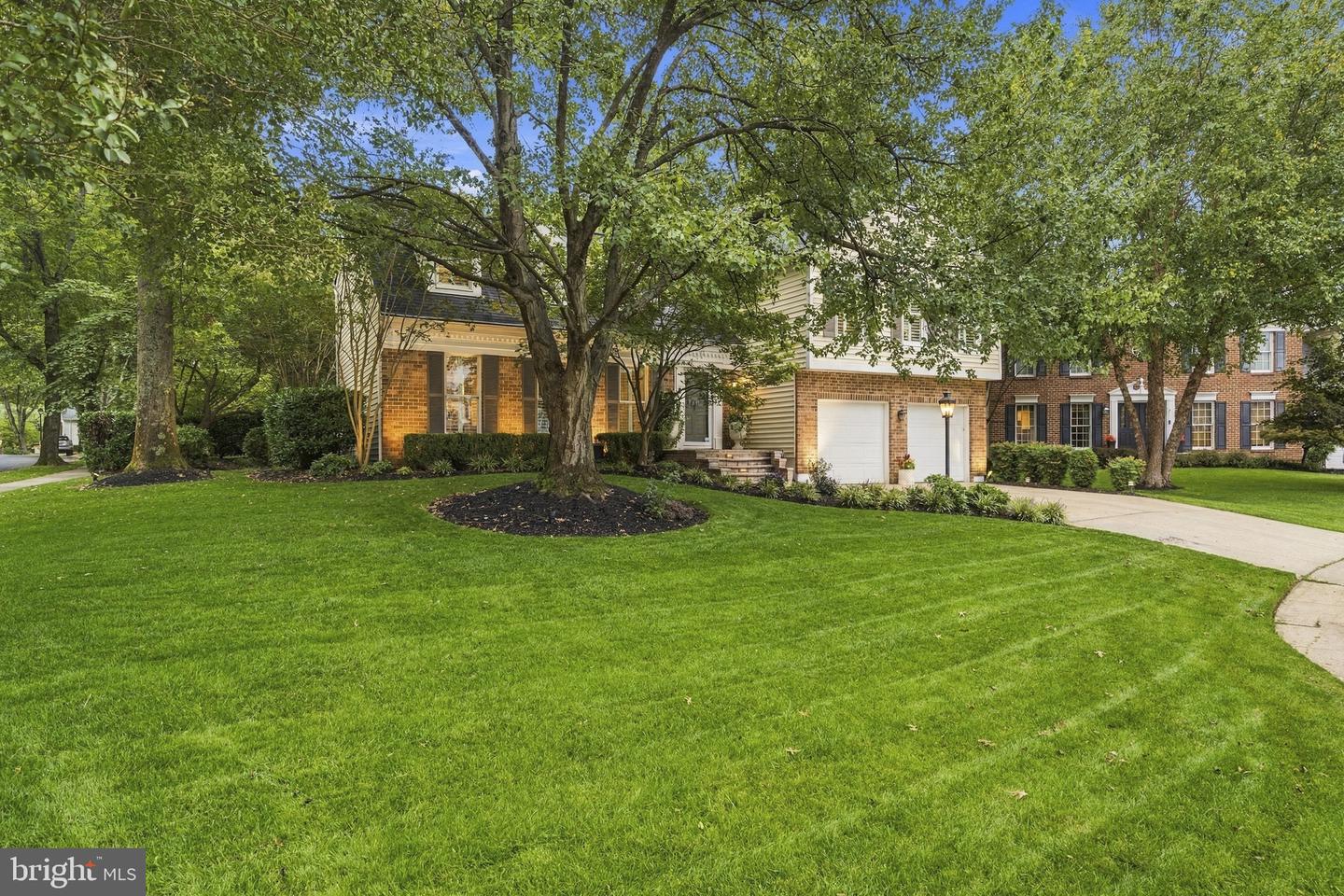 2801 Autumn Chase Cir — photo