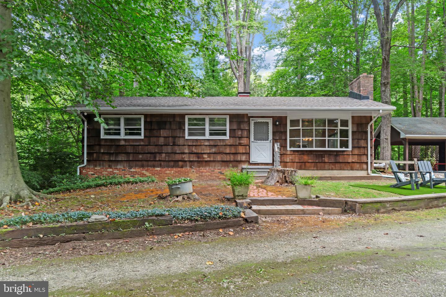 1153 Saint Stephens Church Rd — photo
