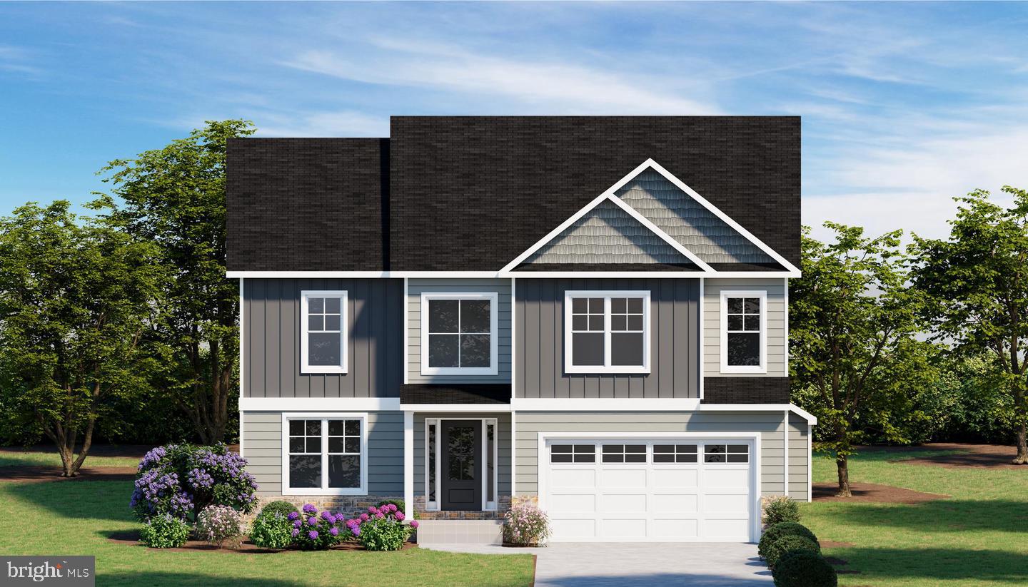 1202 Southview Drive - Taft Model — photo
