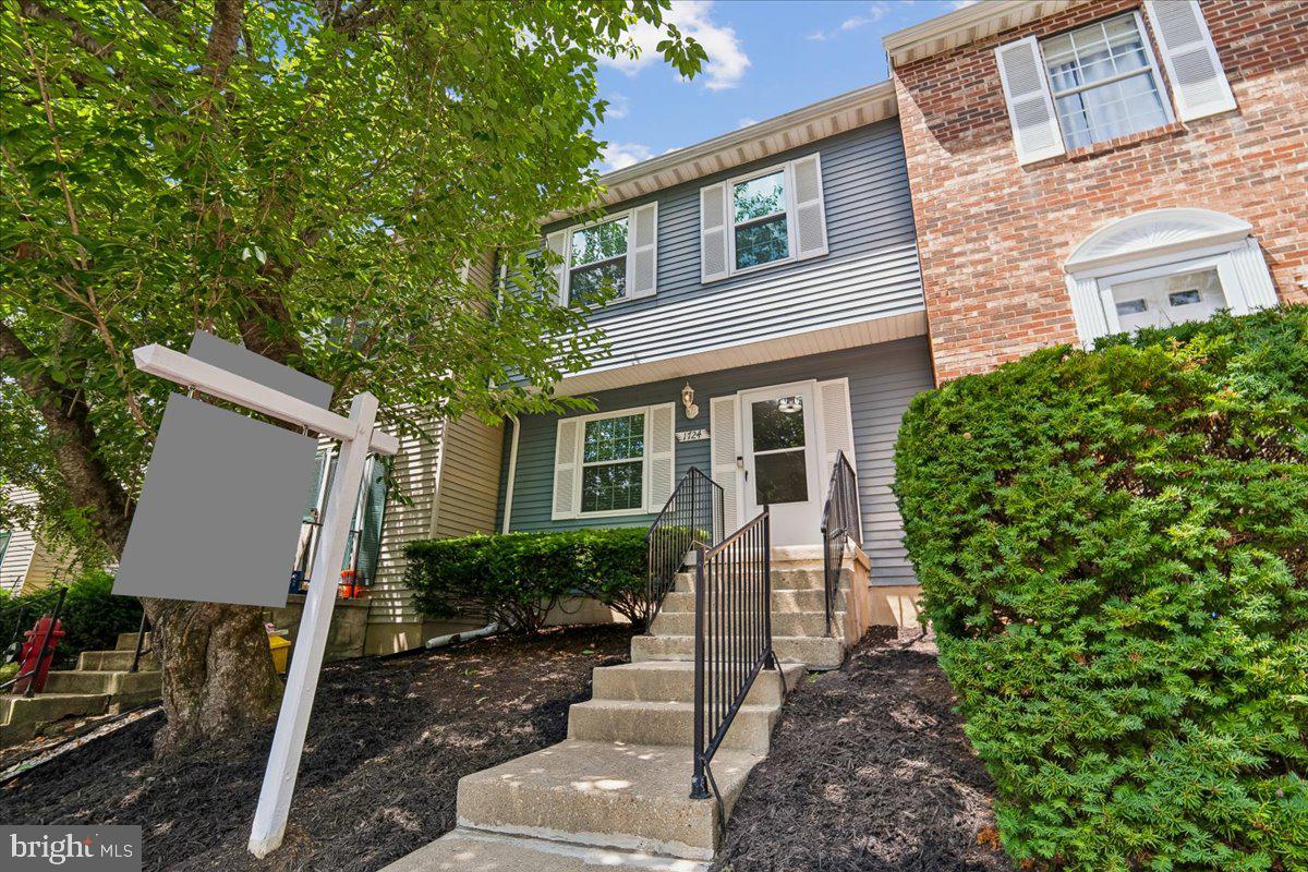 1724 Jones Falls Ct — photo