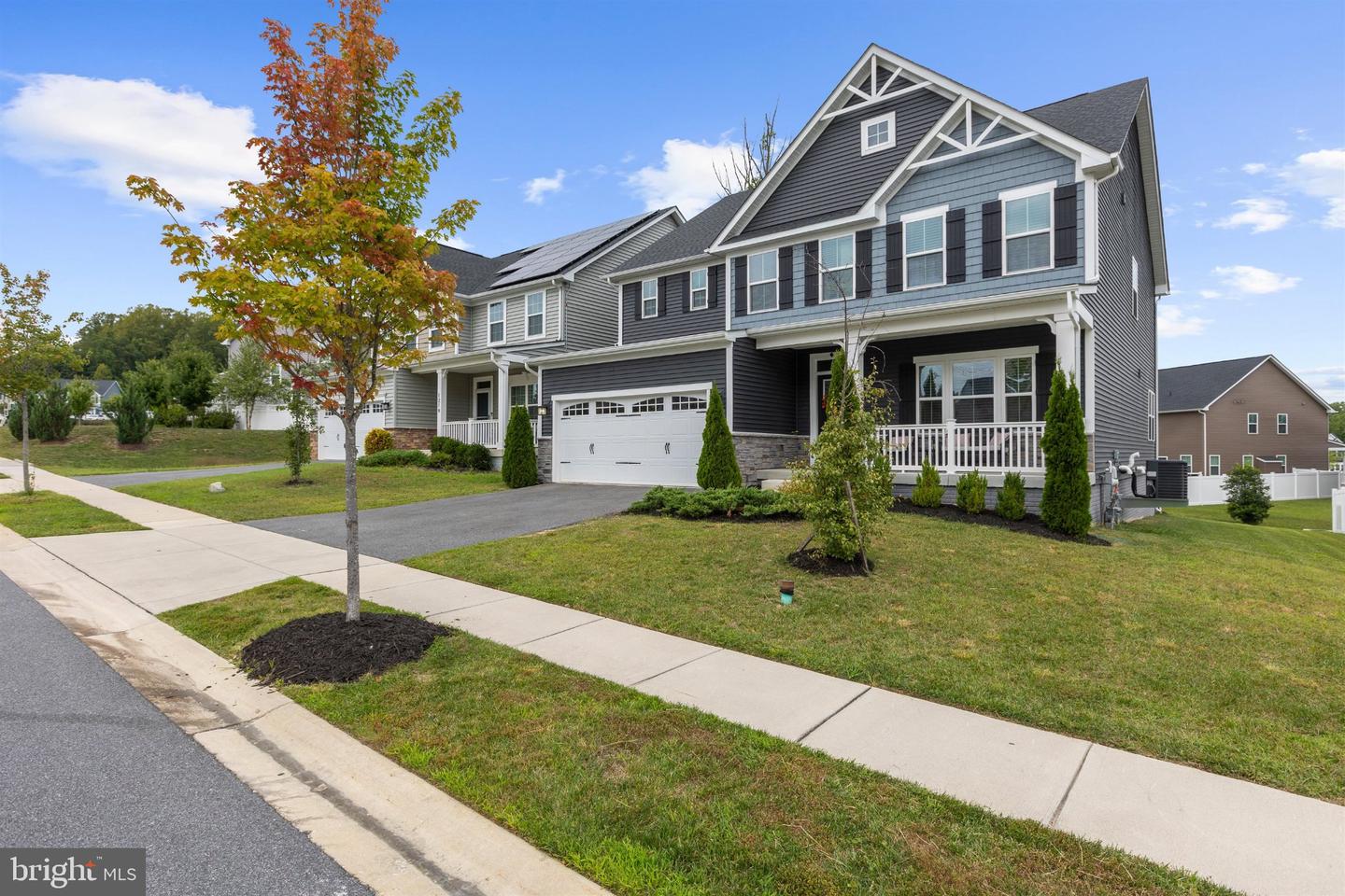 1221 Upper Patuxent Ridge Road, Odenton, MD 21113 — photo 2