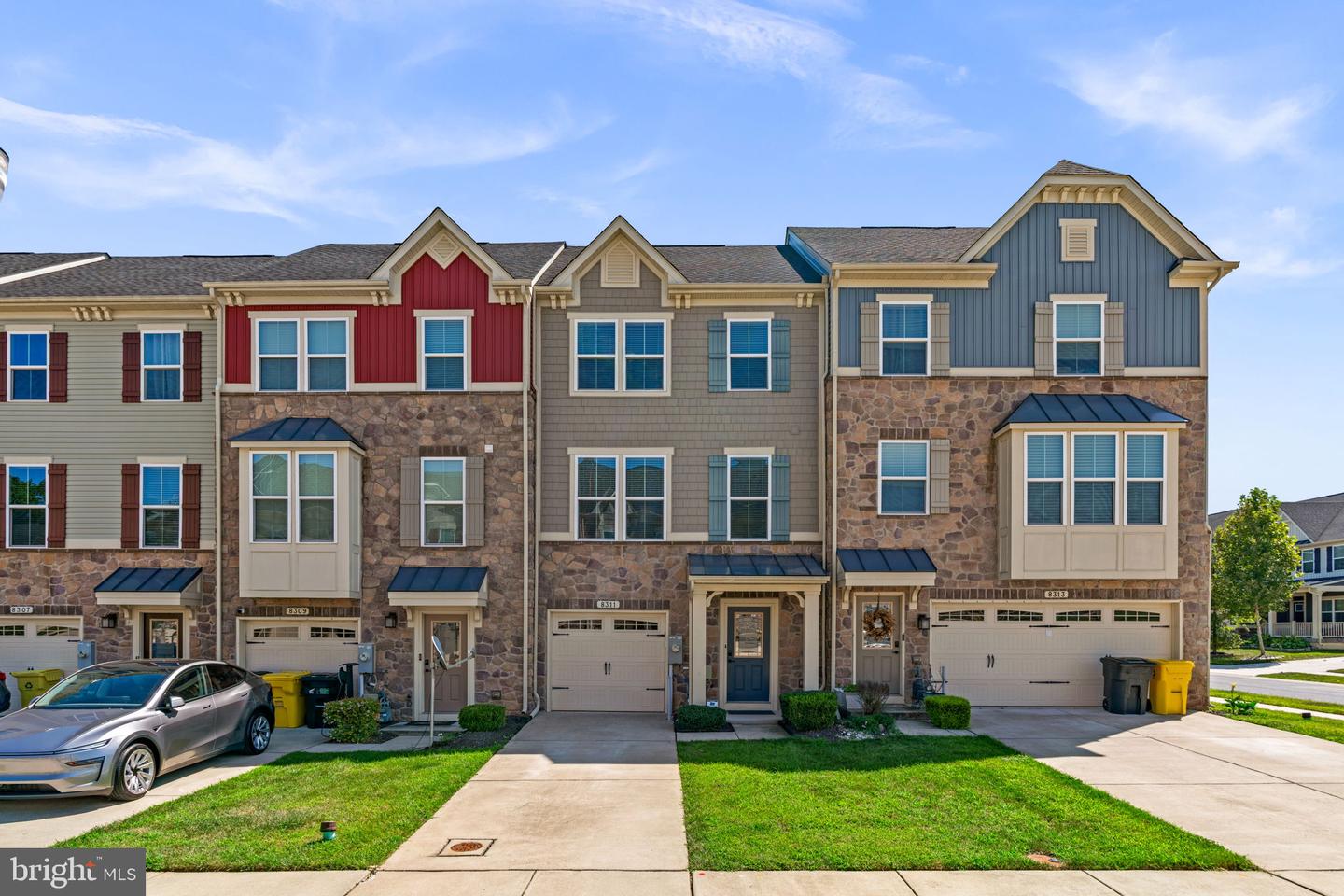 8311 Encore Dr — photo