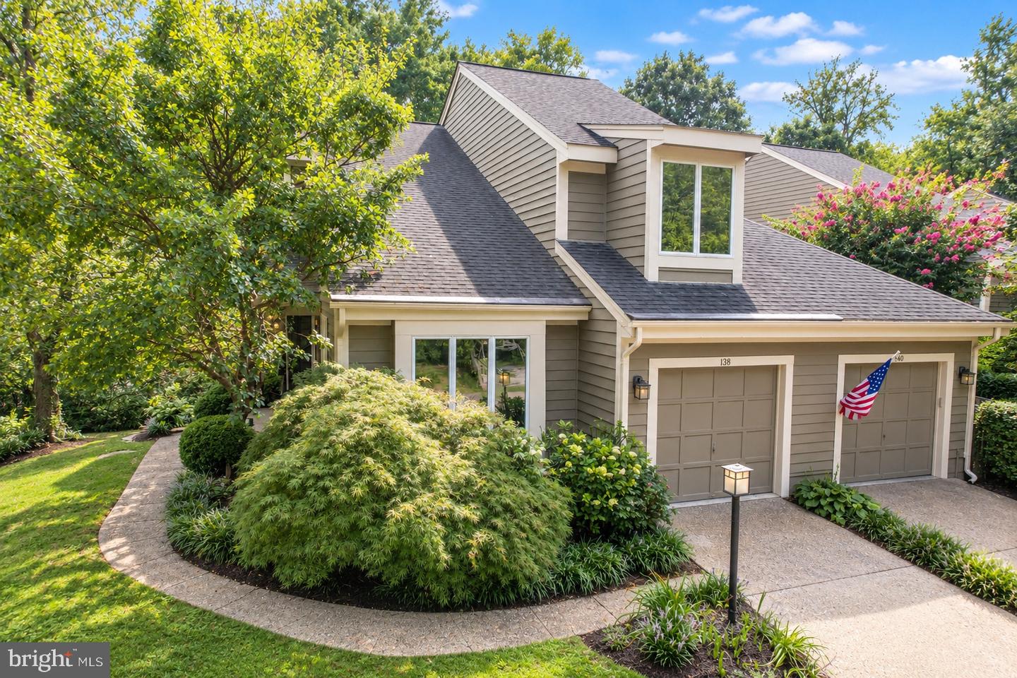 138 Cranes Crook Ln — photo
