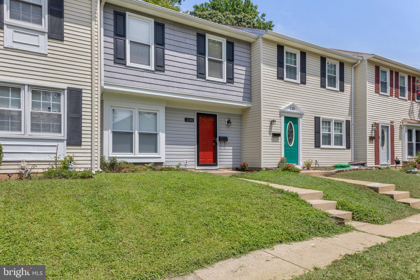 338 Charred Oak Ct — photo