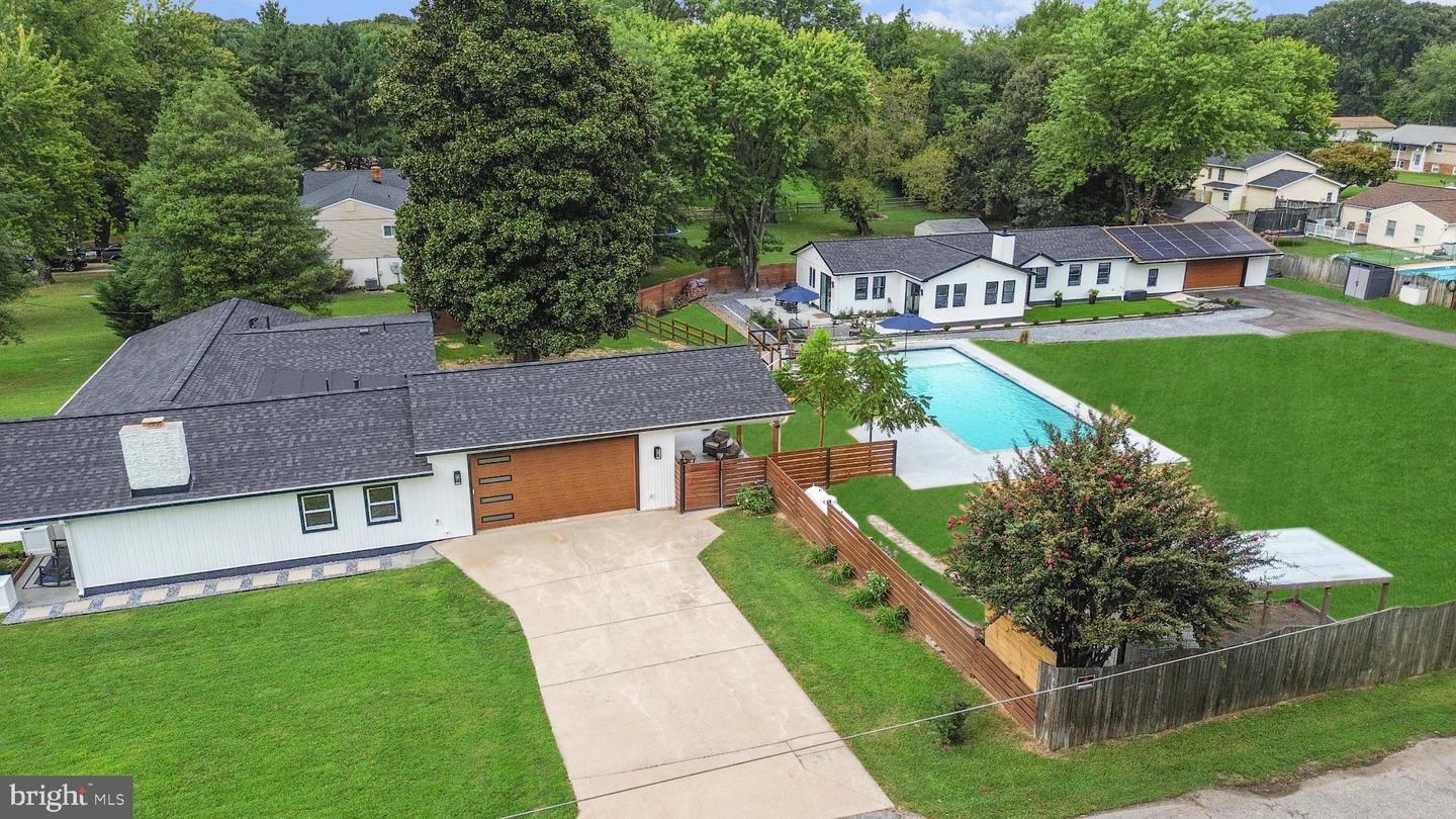 7845 June Dr — photo
