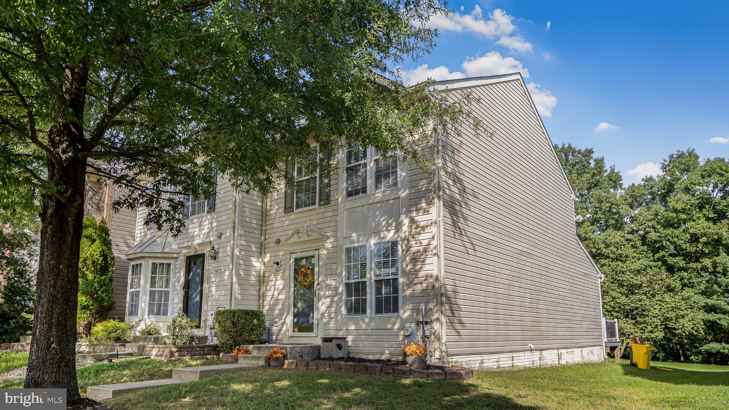 2669 Rainy Spring Ct — photo