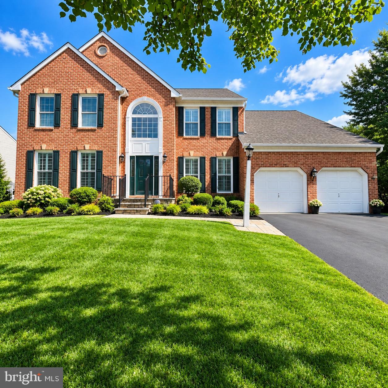 1548 Sappington Dr — photo