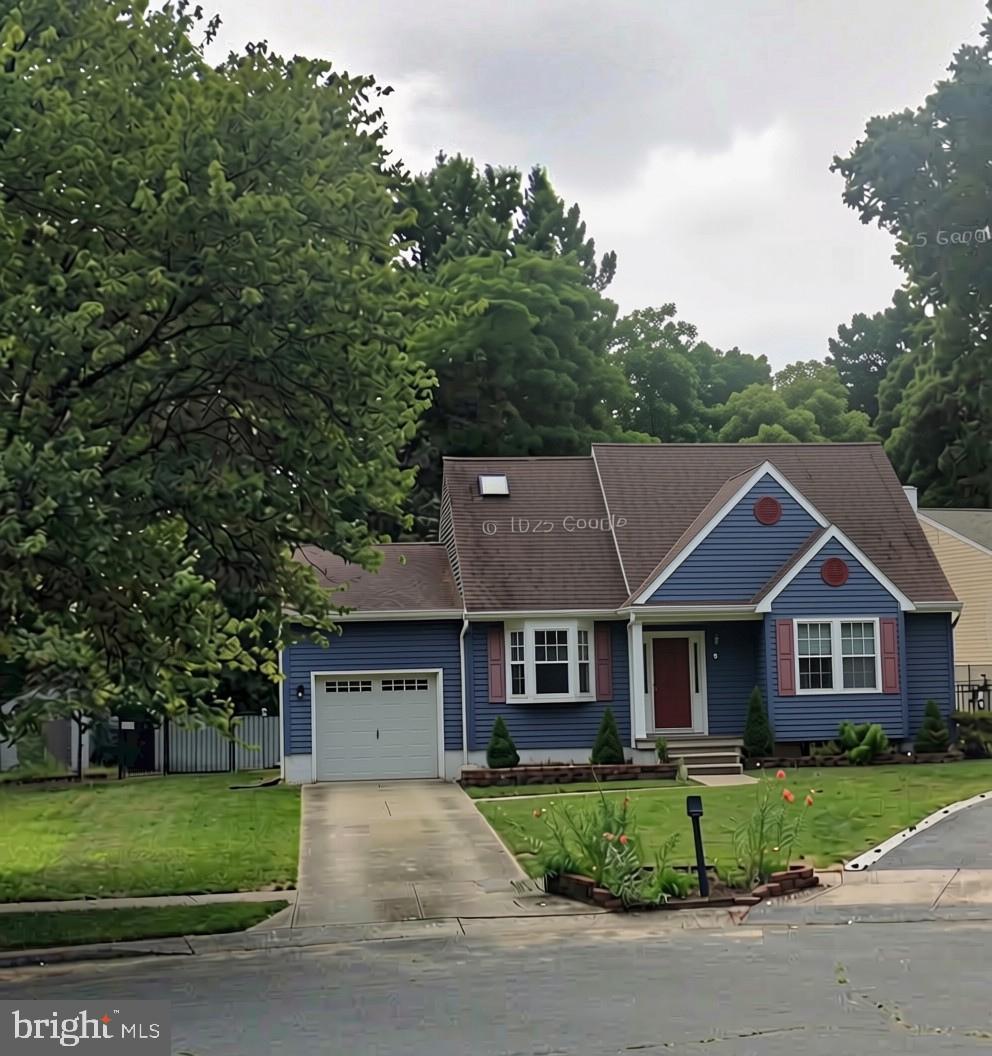 1410 Rio Grande Ct — photo