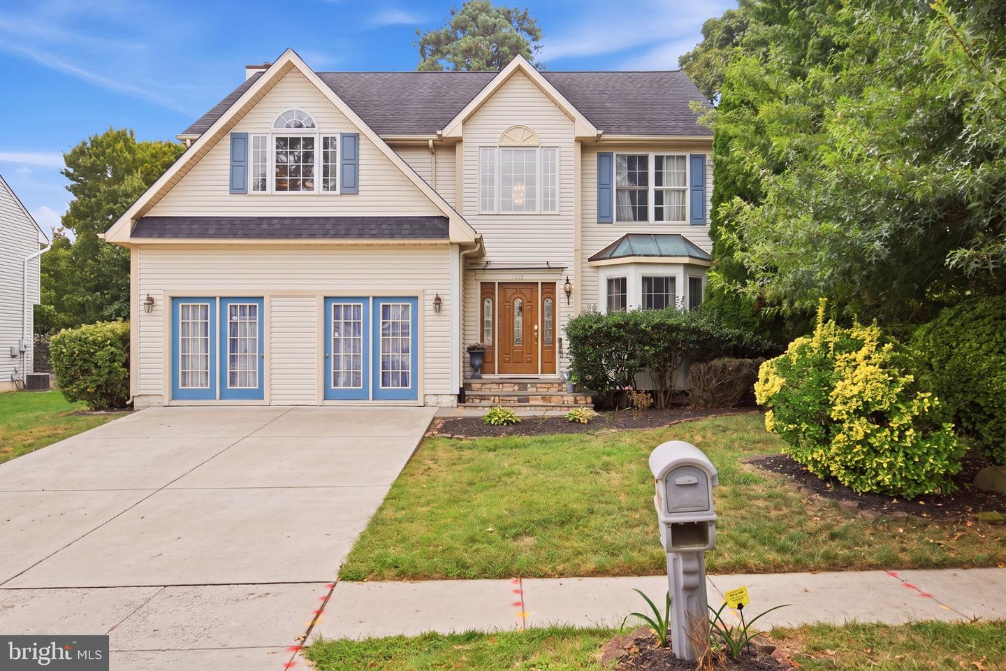 1017 Morgan Station Dr — photo