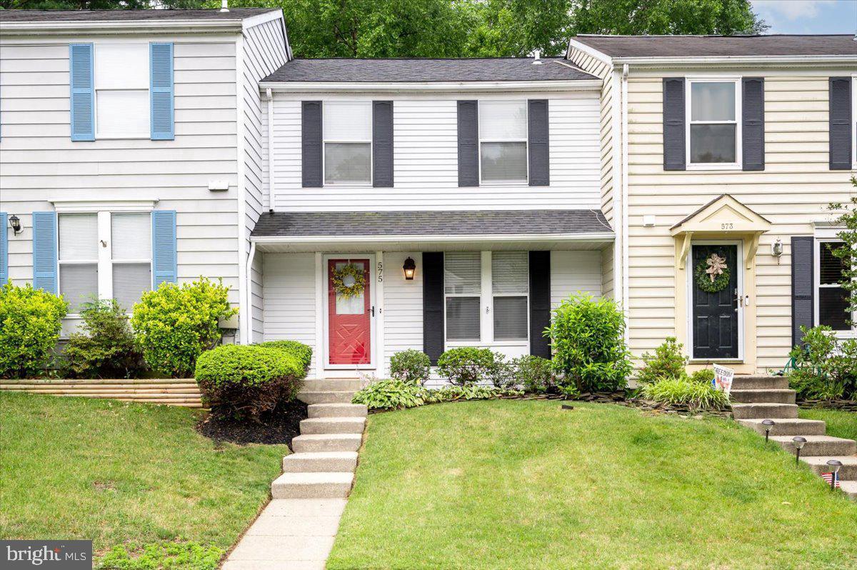 575 Melissa Ct — photo