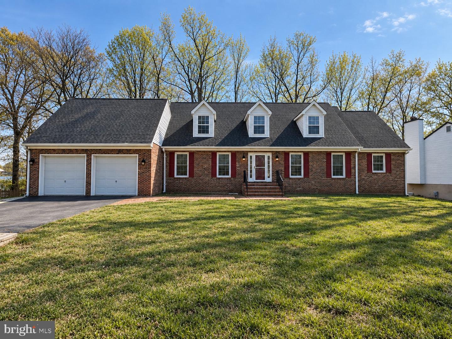 5629 Gunner Run Rd — photo