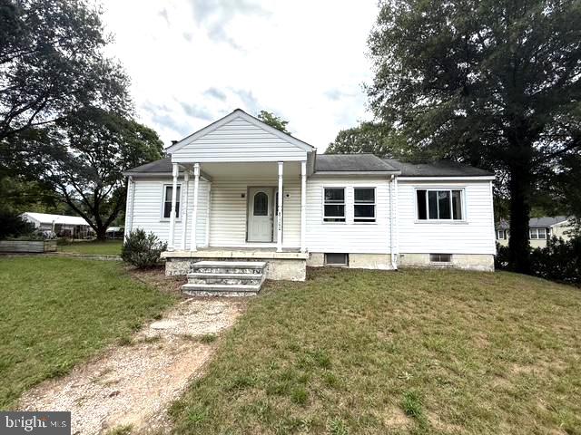 8100 Telegraph Rd — photo
