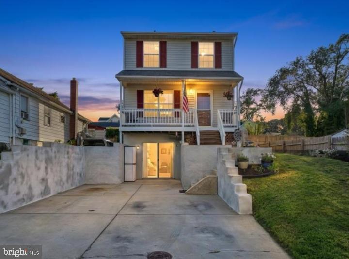 1638 Midland Road, Edgewater, MD 21037