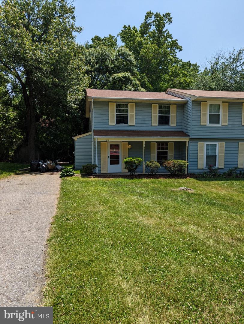 1317 Old Pine Ct — photo