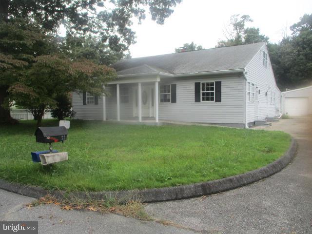 22 Luke Dr — photo