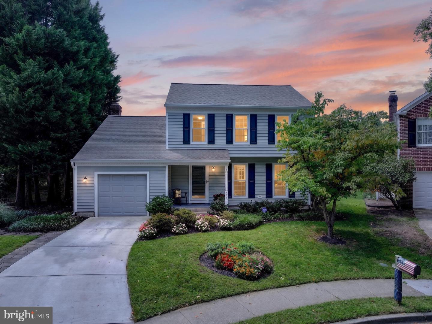 303 RIDING RIDGE ROAD, ANNAPOLIS MD 21403