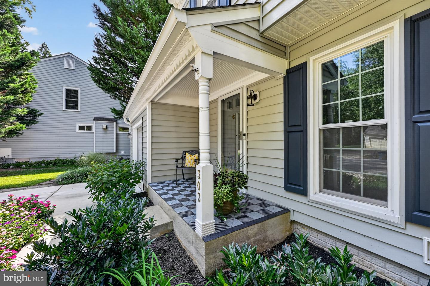 303 RIDING RIDGE ROAD, ANNAPOLIS MD 21403 — photo 2