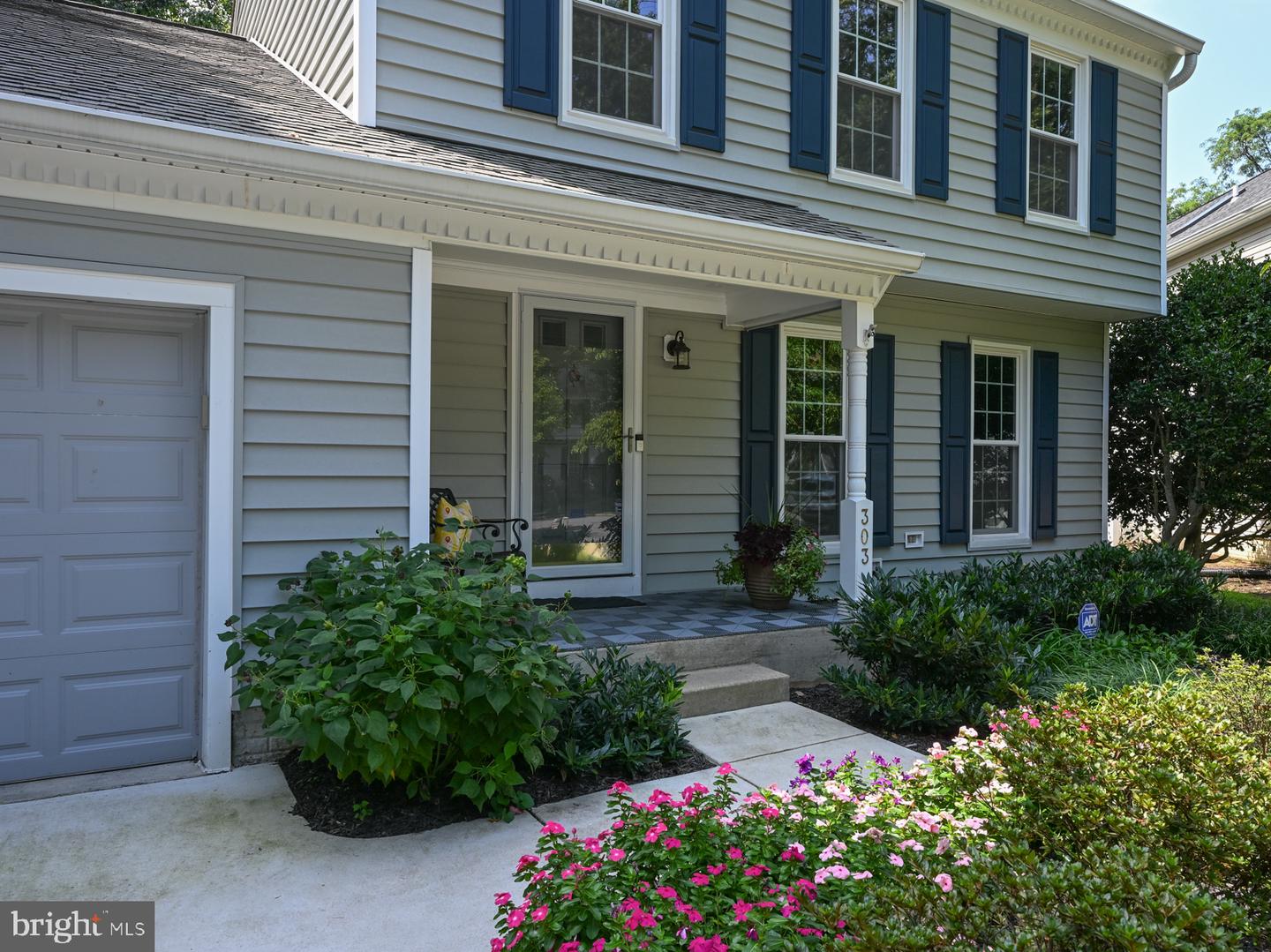 303 RIDING RIDGE ROAD, ANNAPOLIS MD 21403 — photo 3