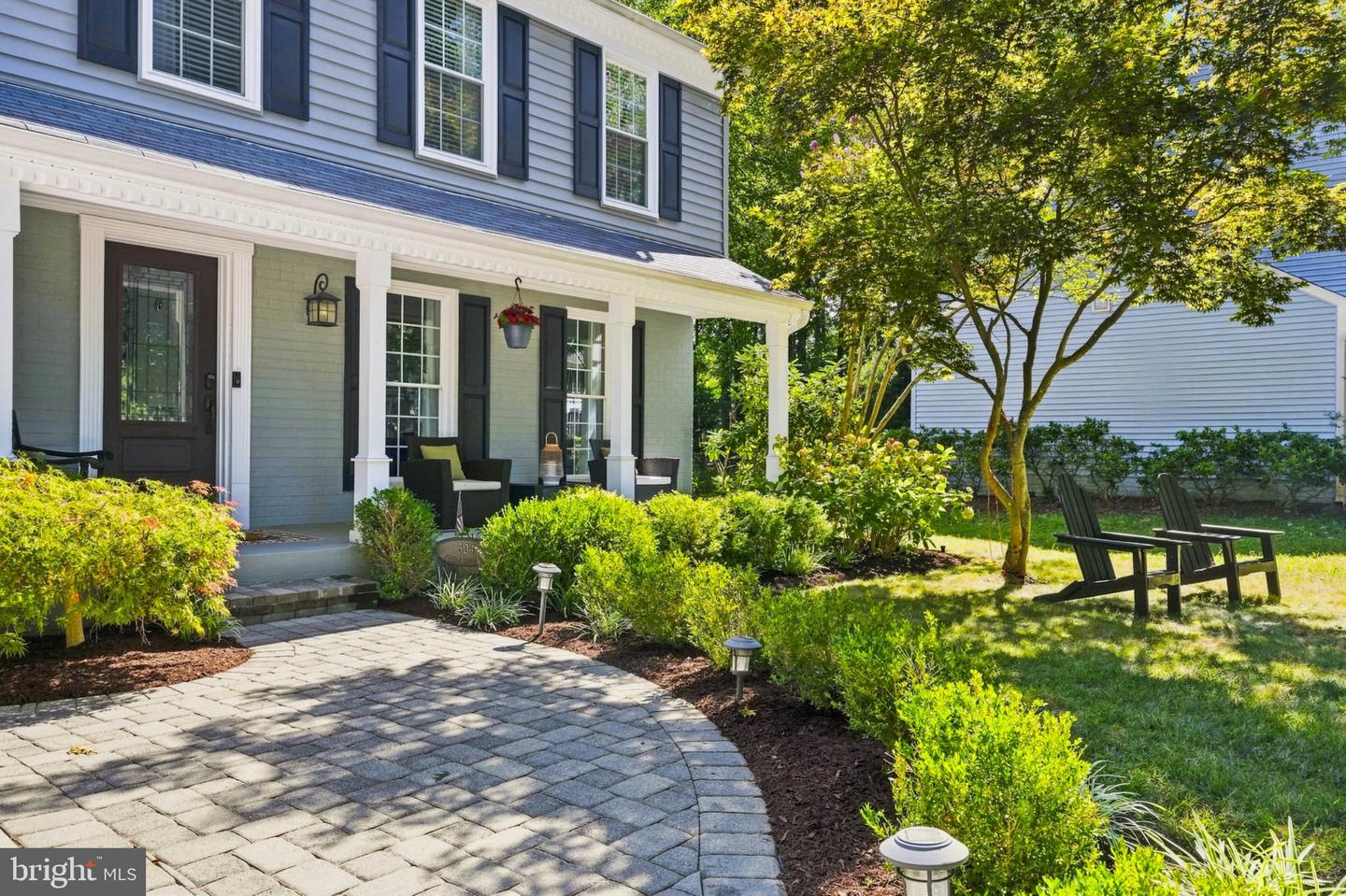 304 Saddle Ridge Road, Annapolis, MD 21403 — photo 2
