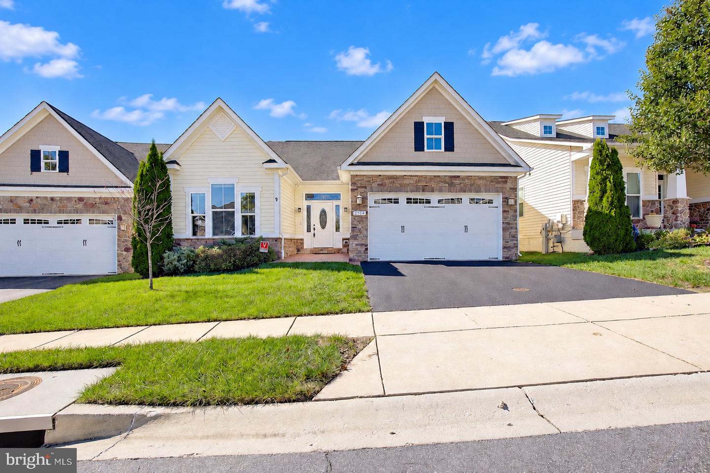 2314 Mourning Dove Dr — photo