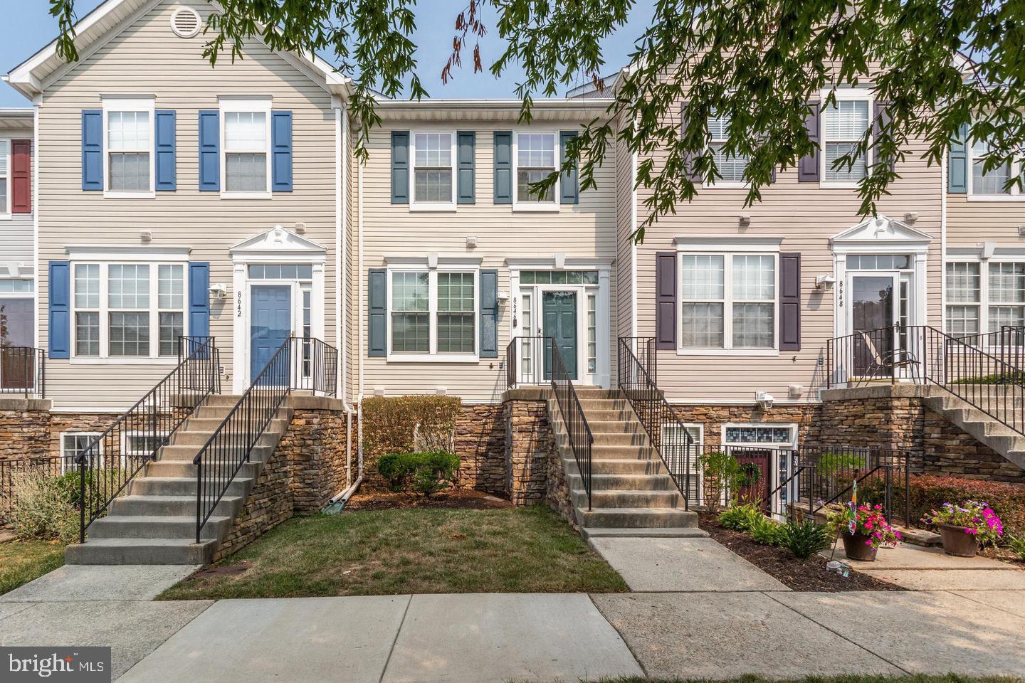 8646 Willow Leaf Ln — photo