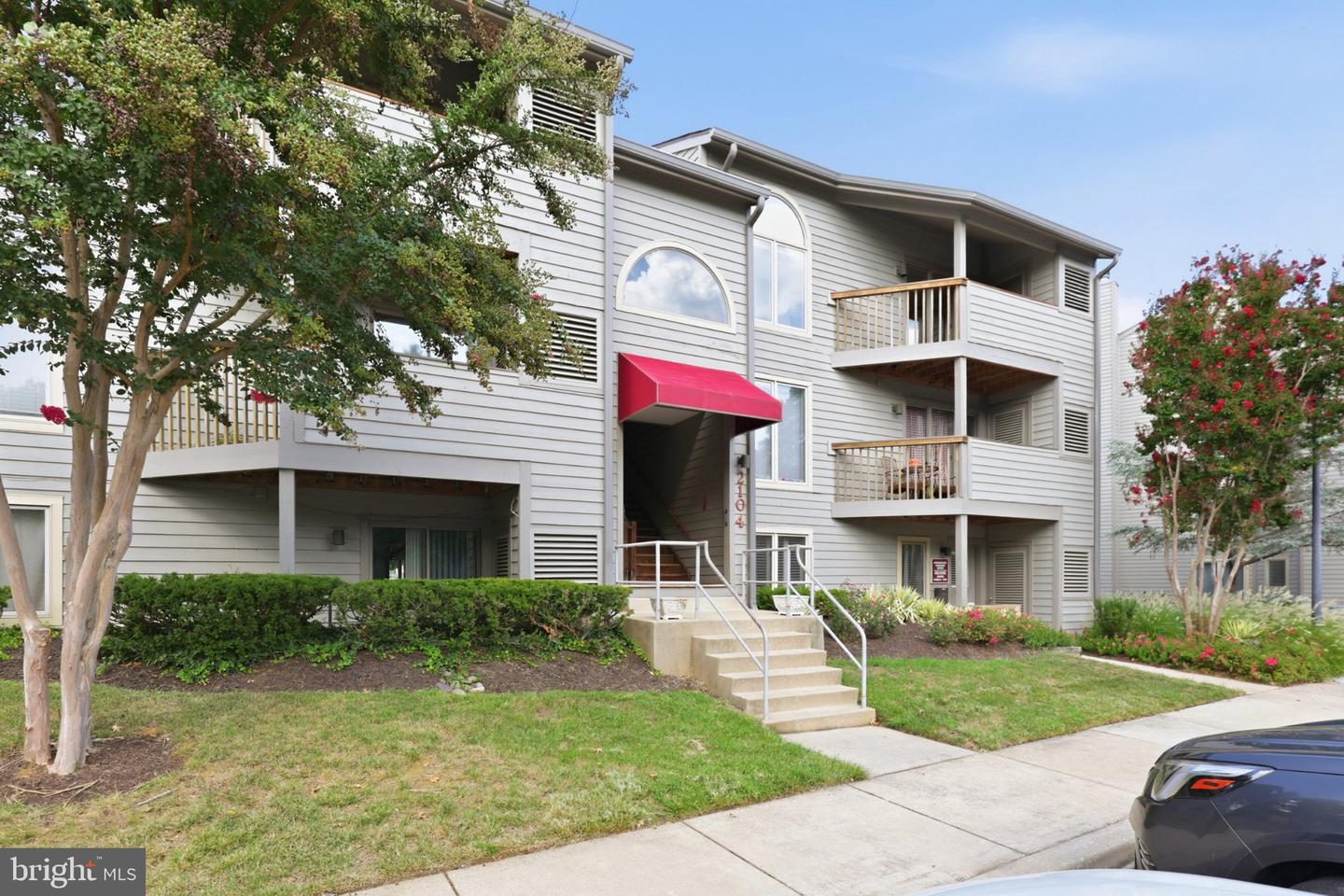 2104 Chesapeake Harbour Dr E #202 — photo