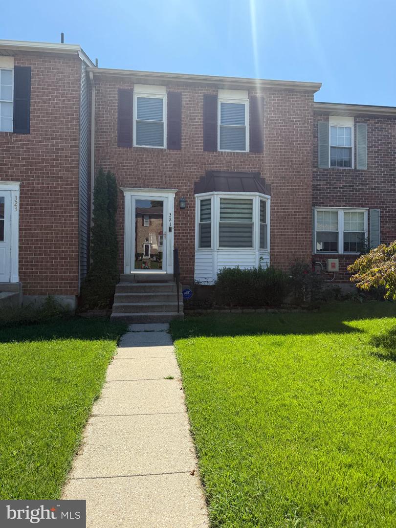 321 Cool Breeze Ct — photo