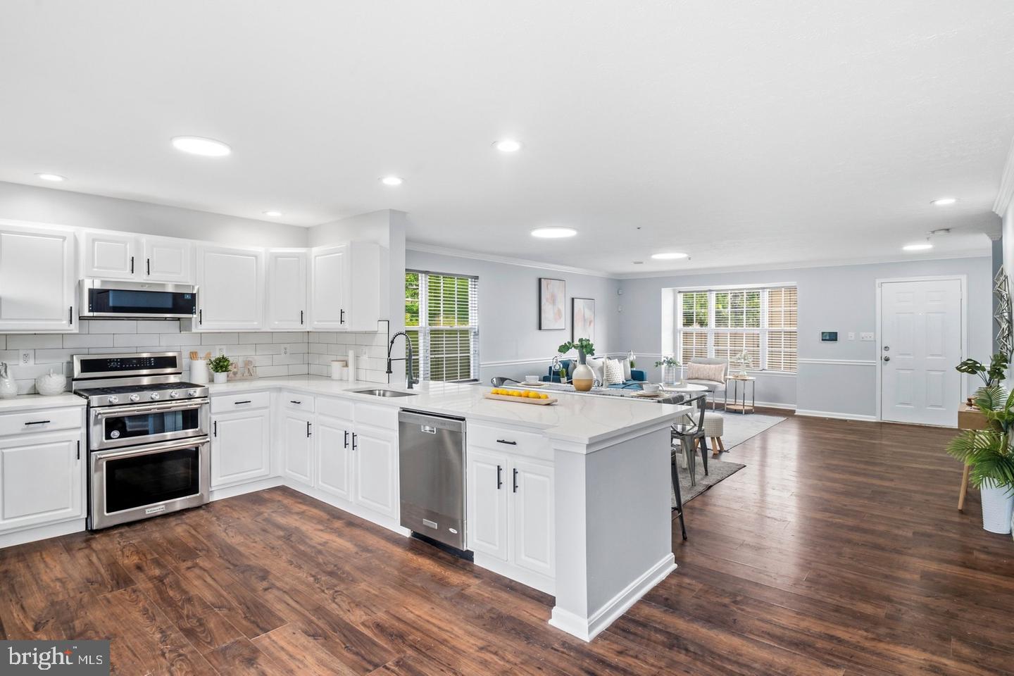 450 Renfro Ct — photo