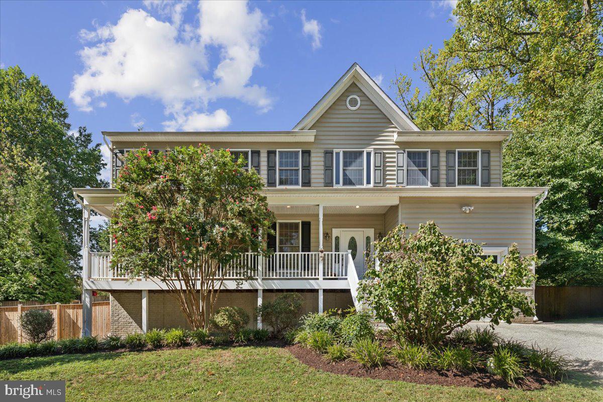 650 Florida Pl — photo
