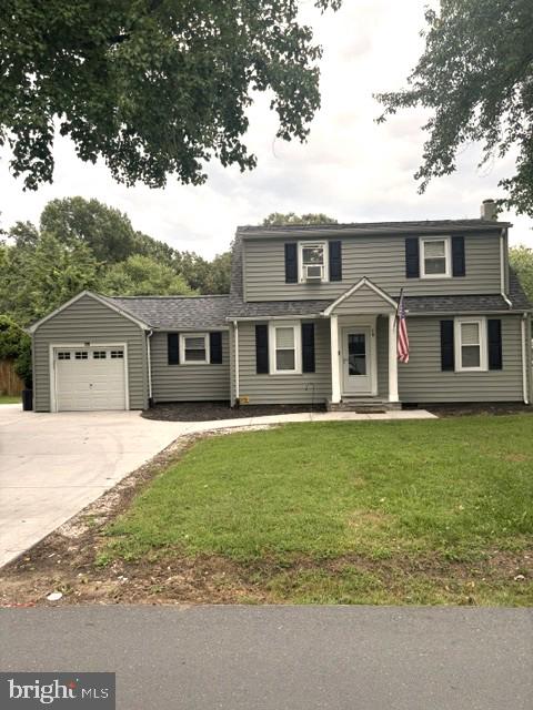 19 Brookfield Rd — photo