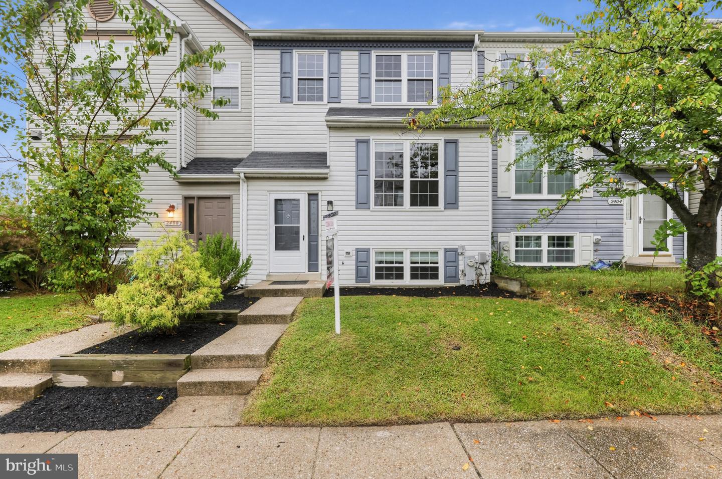 2402 Winding Ridge Rd — photo