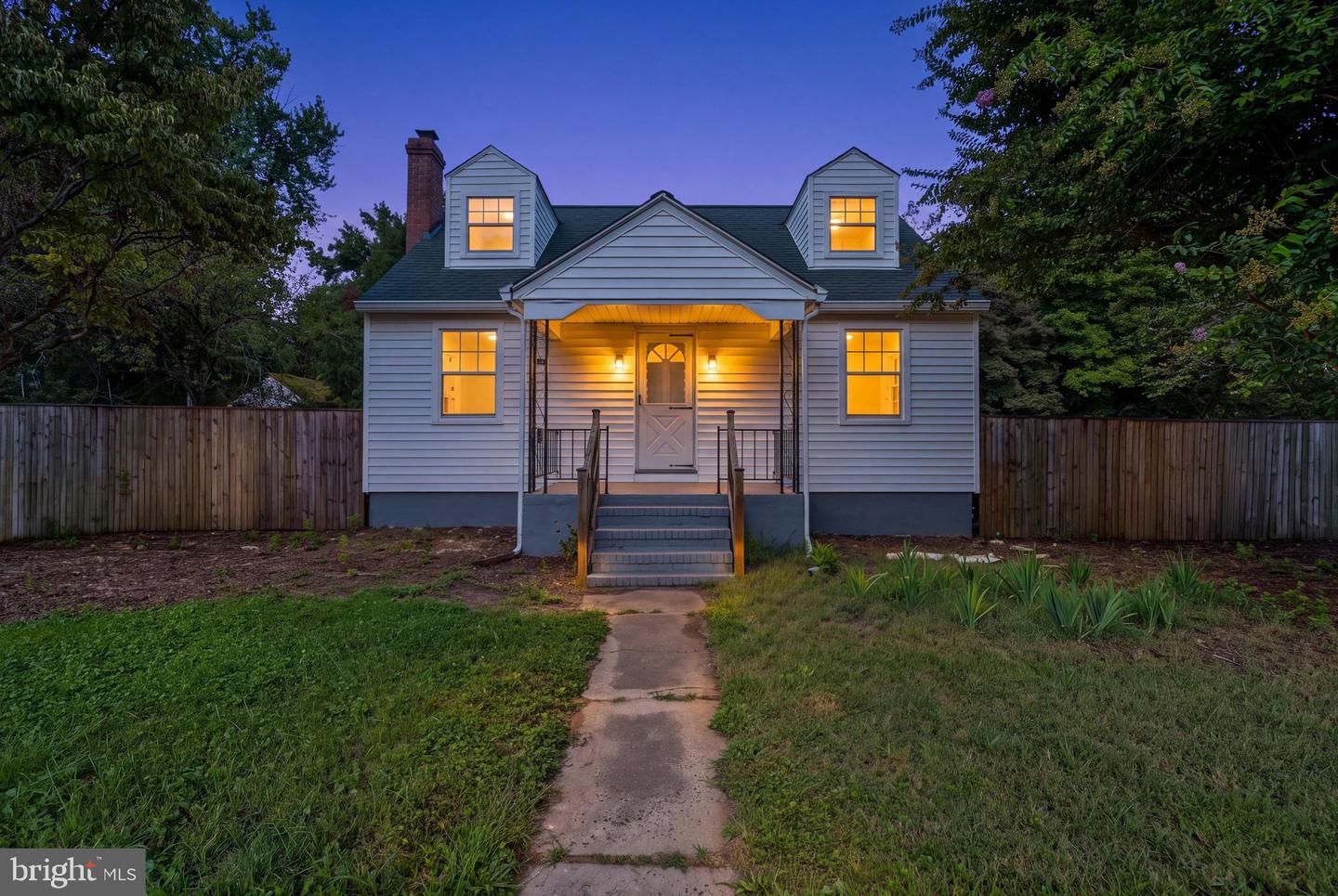 8116 Telegraph Rd — photo