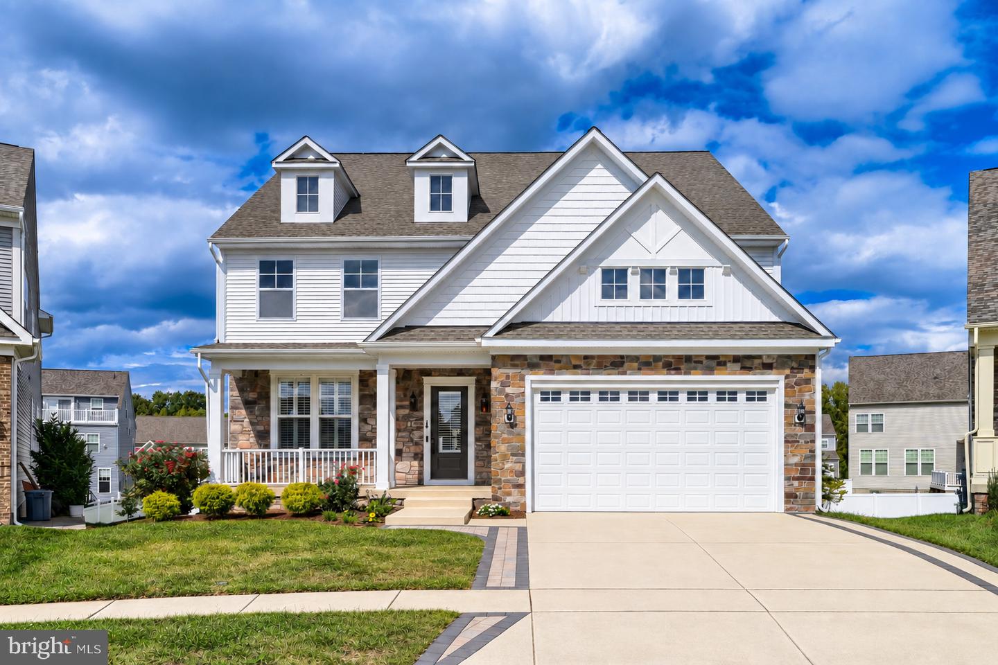 2602 Wing Stem Cir — photo