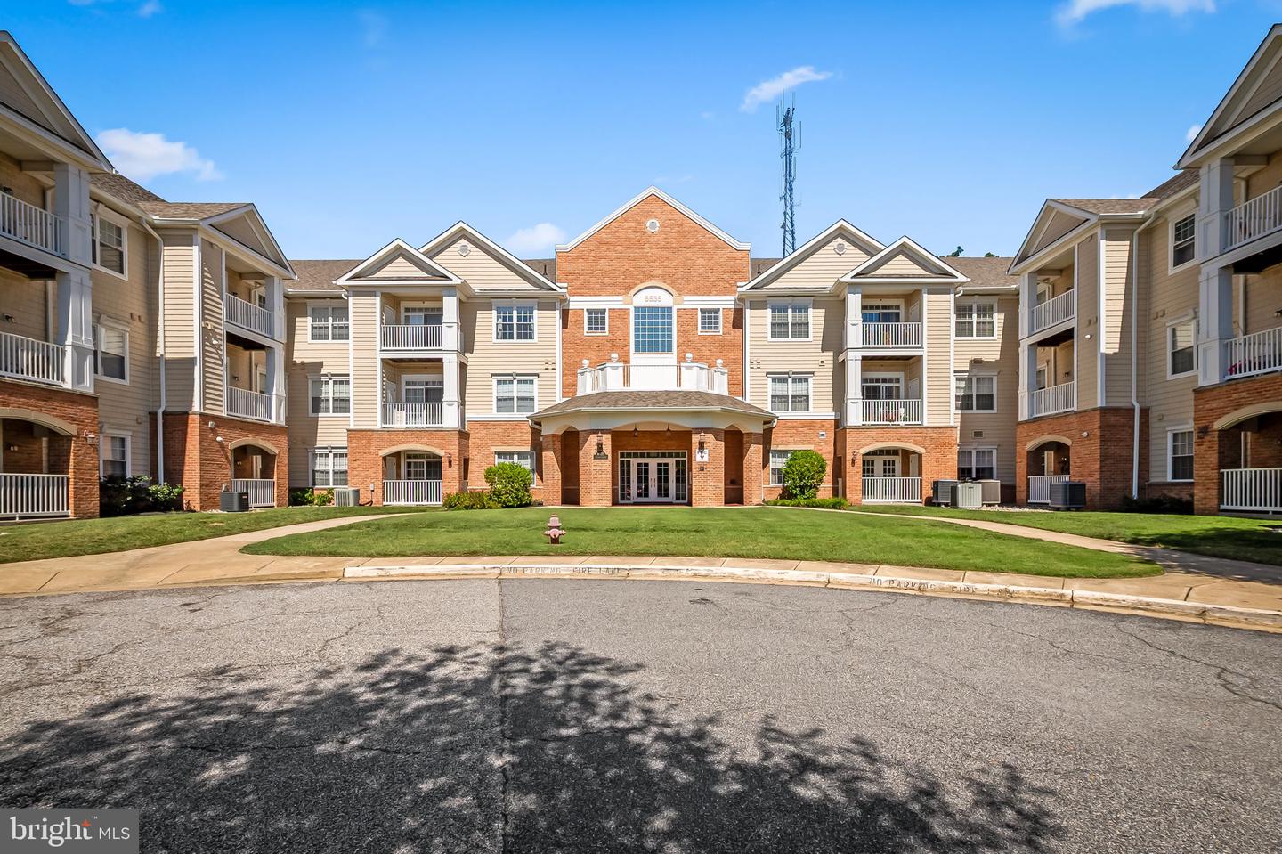 8535 Veterans Hwy #101 — photo