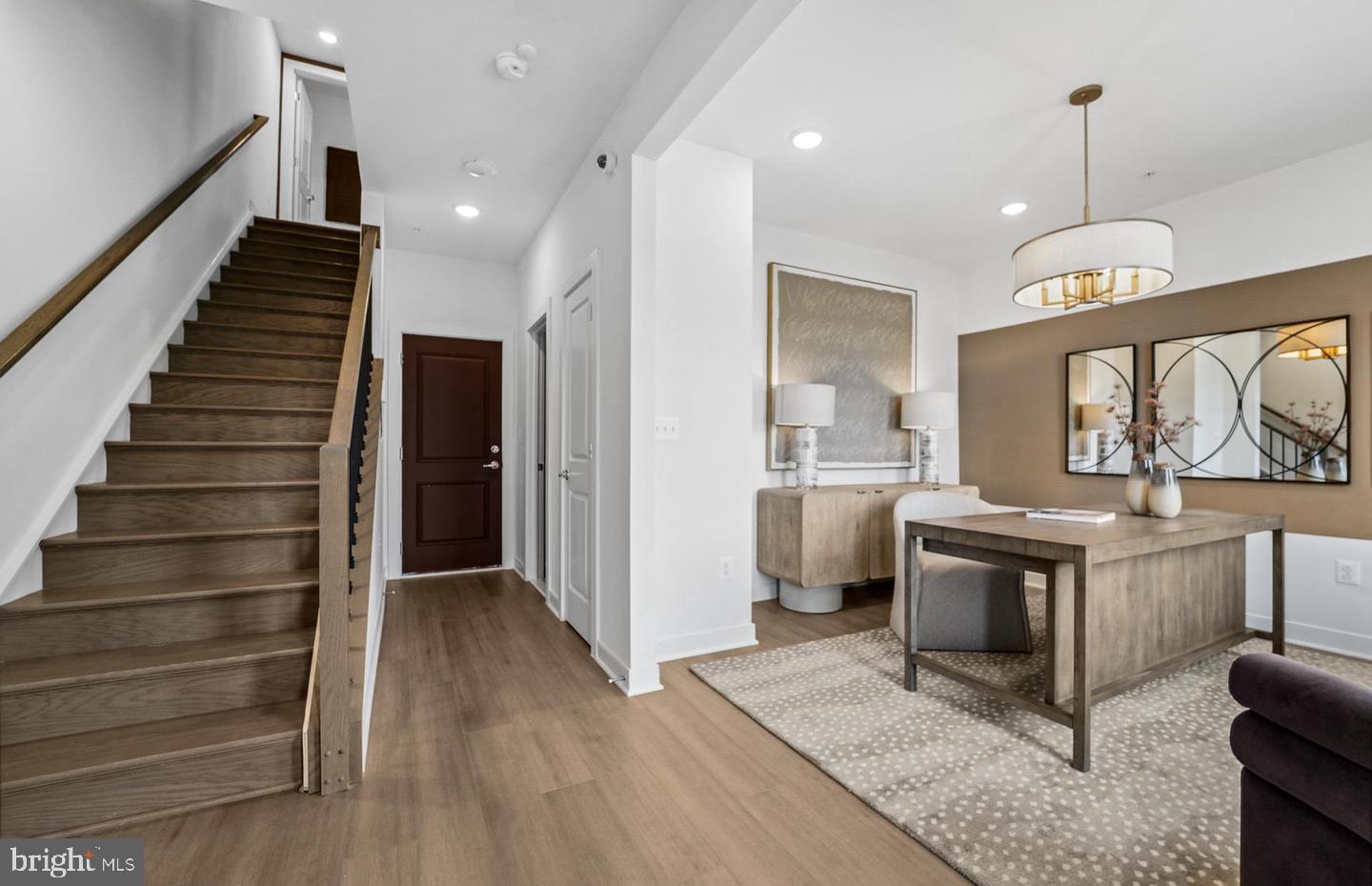 1205 Bear Oak Ln — photo