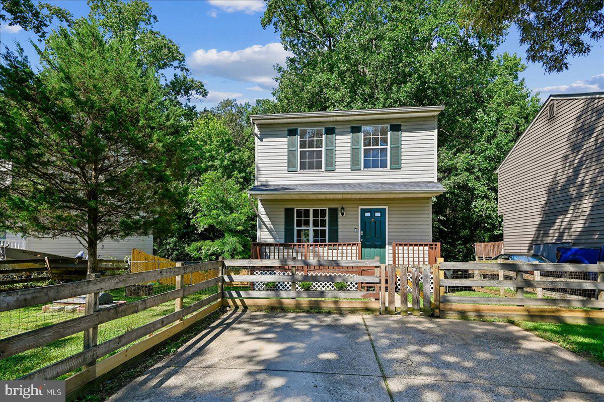 7748 West Dr — photo