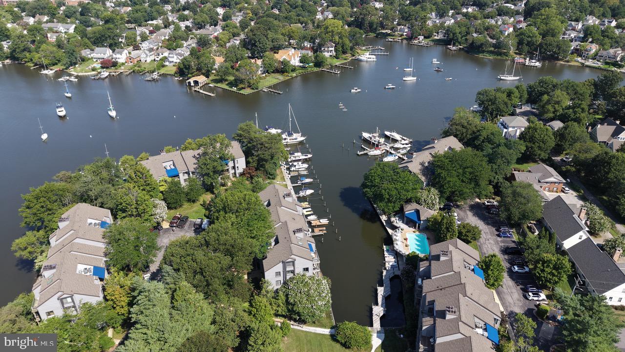 13 Spa Creek Lndg #a2 — photo