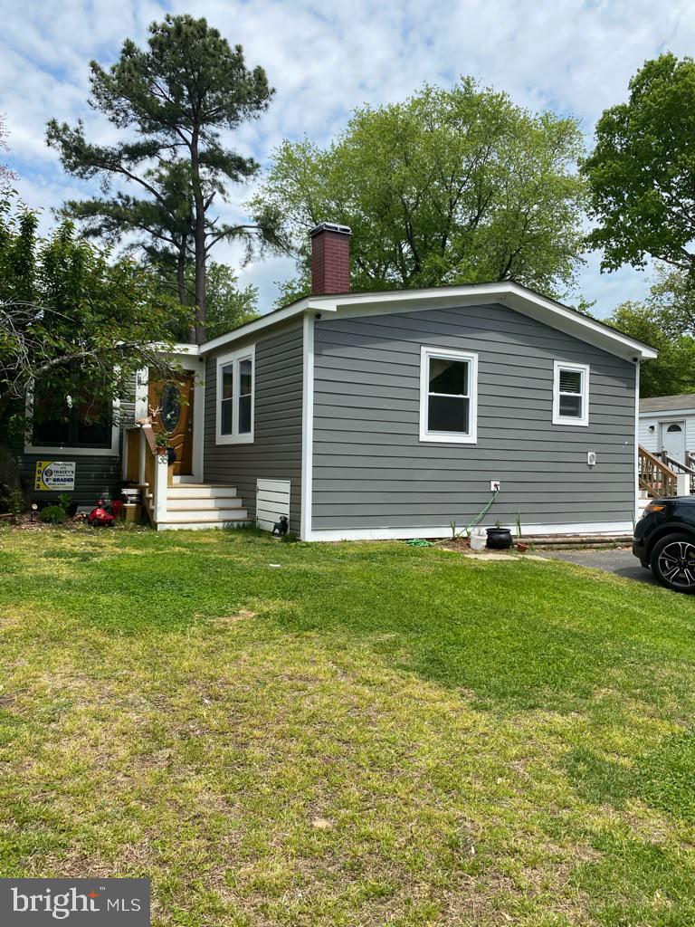 38 Leopard Ln — photo