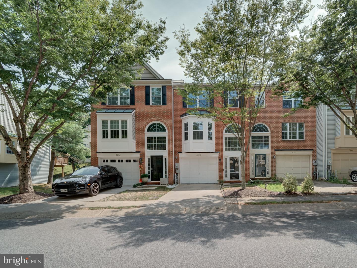 3019 Spice Bush Rd — photo