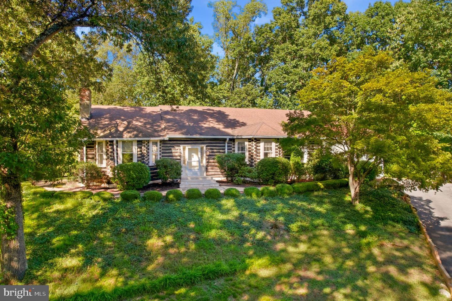 1576 Chickasaw Rd — photo