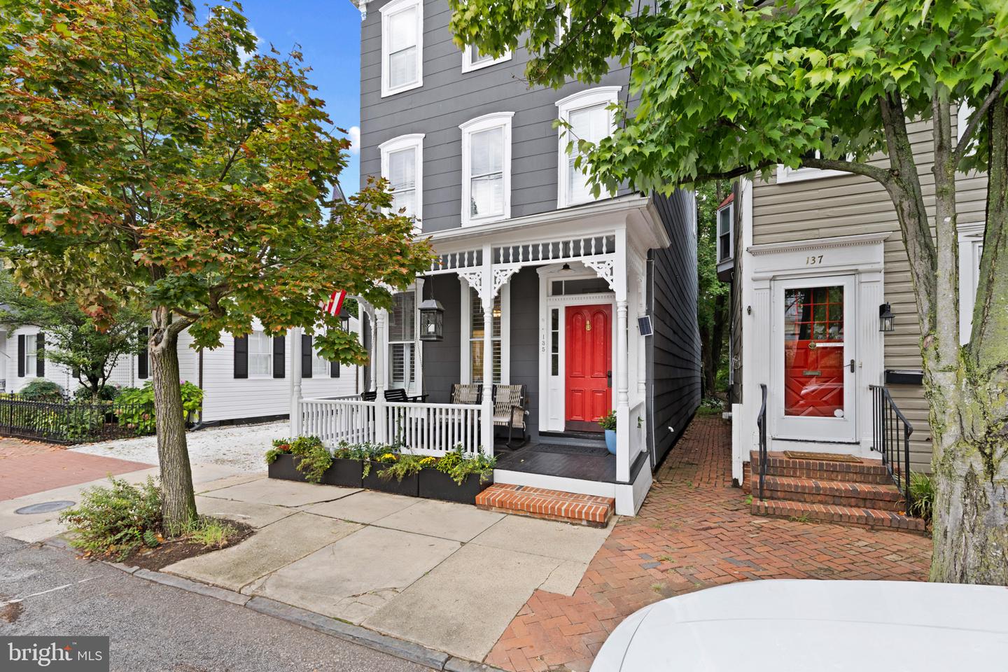 135 Conduit St — photo