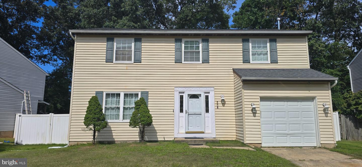 134 Steeplechase Cir #B — photo