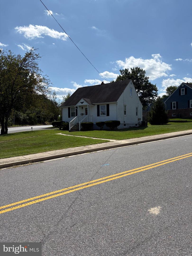7100 Baltimore Annapolis Blvd — photo