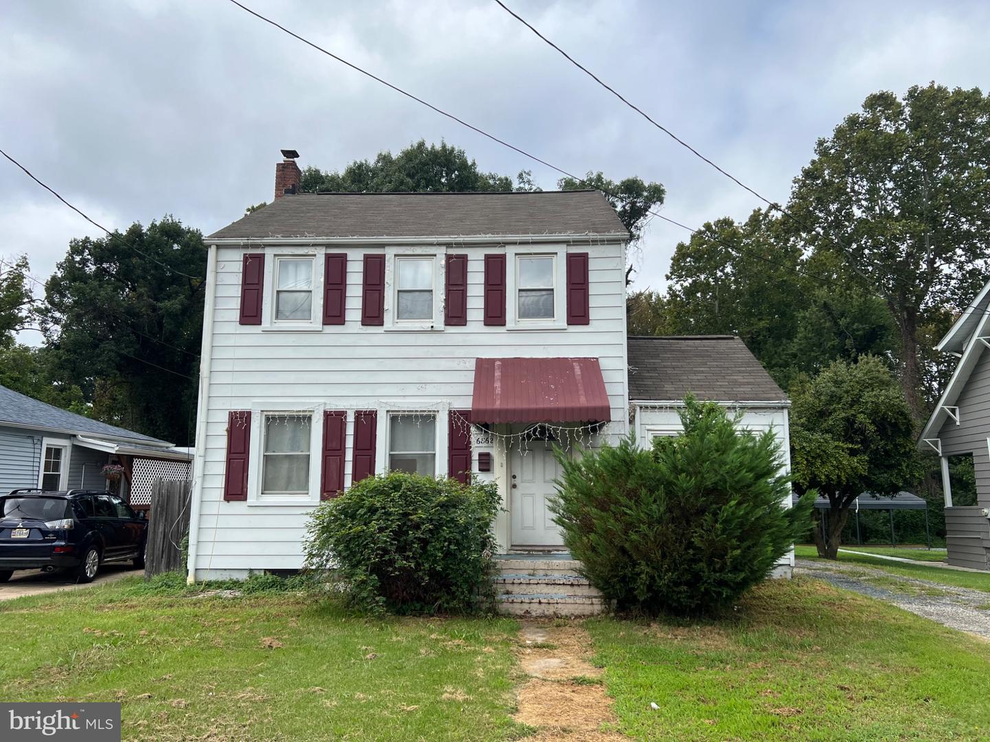 6862 Baltimore Annapolis Blvd — photo