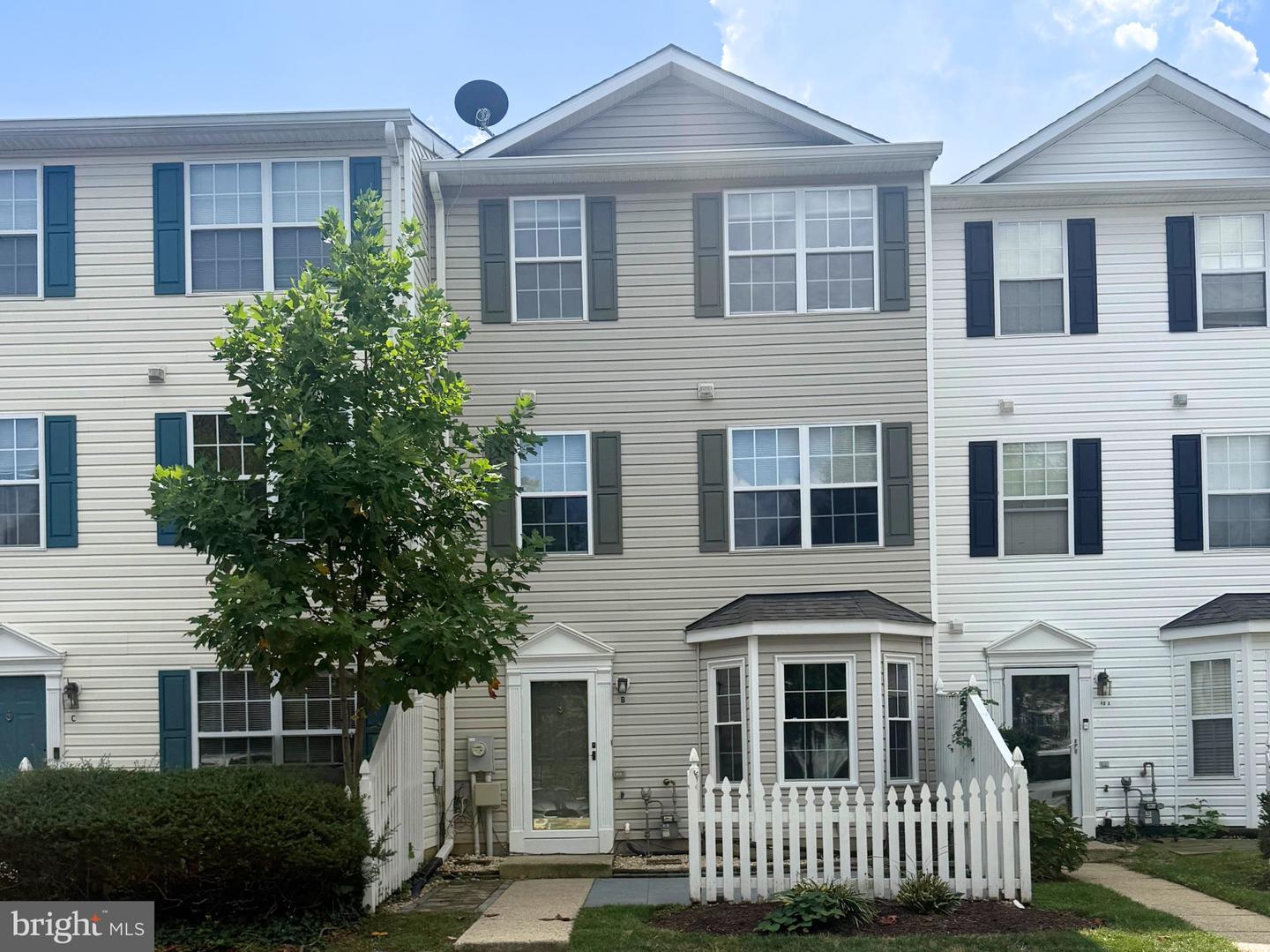40-B Ironstone Ct #B — photo