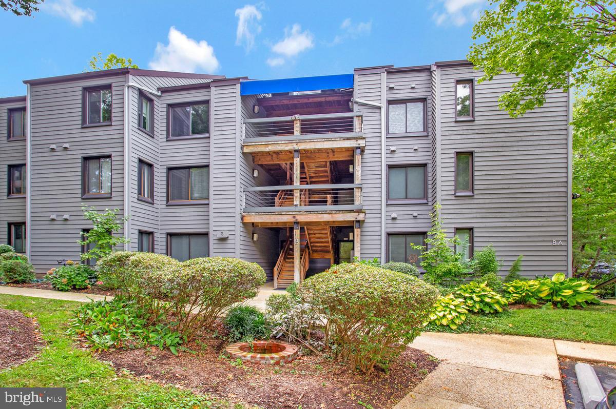 8 Spa Creek Lndg #a3 — photo
